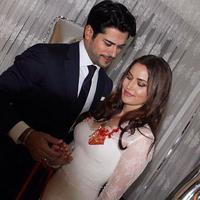 'Acı kahveyi içtim'