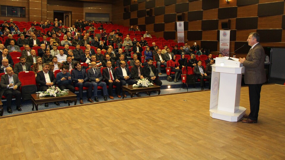 "Darbe girişimini Başbakan'a haber veren adam benim"