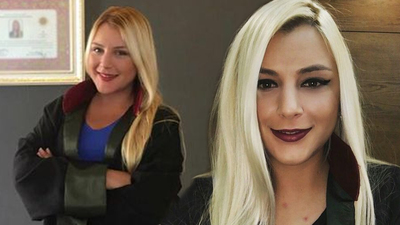 "Benimleydi" deyince...