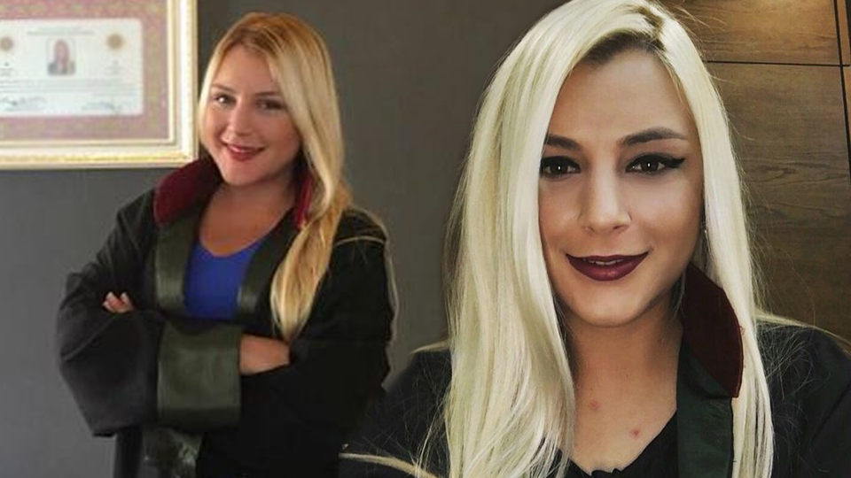 "Benimleydi" deyince...