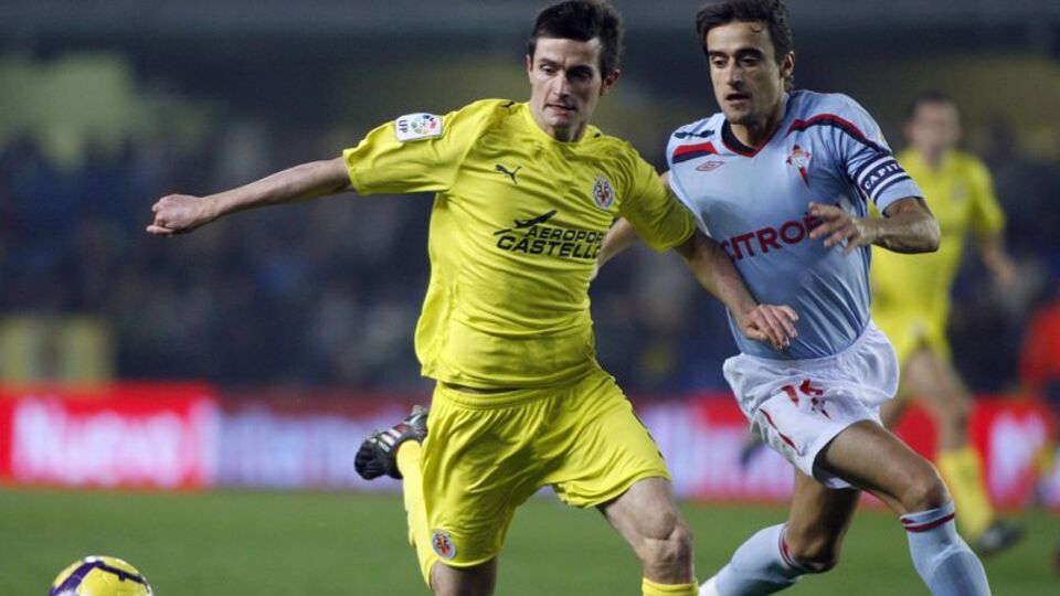 Villarreal, Celta deplasmanında