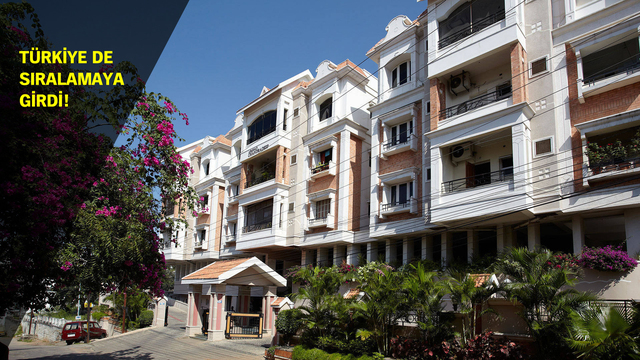 Ev kiralarının en ucuz olduğu 50 ülke!