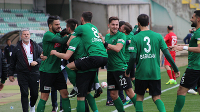 Düello Denizlispor'un!