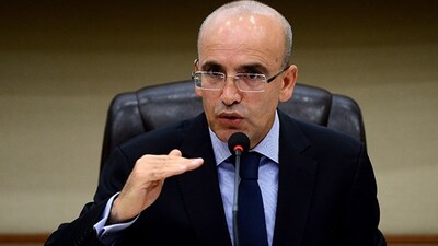 Şimşek: İhracat yapın sizi ödüllendirelim