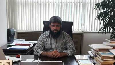 İmam Buhari Vakfı Müdürüne silahlı saldırı