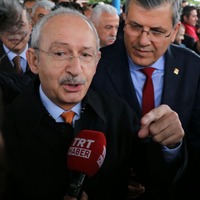 CHP liderinden hükümete çağrı: Hollanda ile ilişkilerimizi askıya alalım