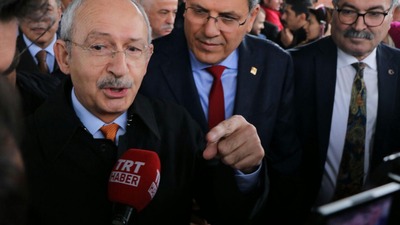 CHP liderinden hükümete çağrı: Hollanda ile ilişkilerimizi askıya alalım