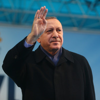 Erdoğan'dan Hollanda'ya: Muz cumhuriyeti