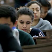 2017-YGS tamamlandı