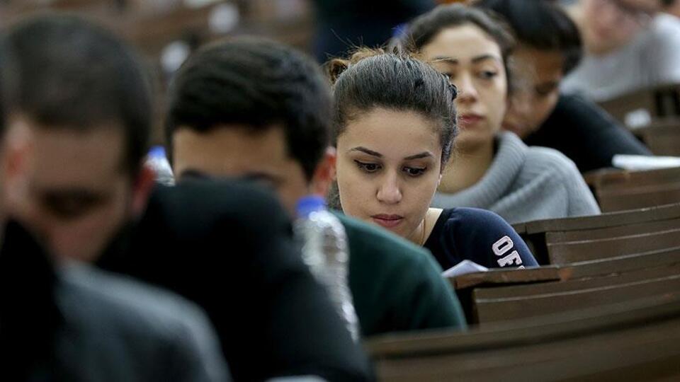 2017-YGS tamamlandı