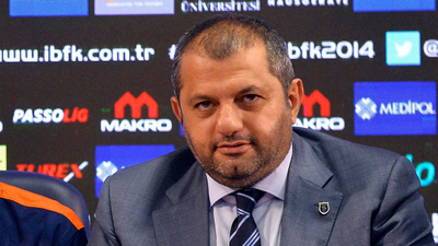 Mustafa Saral'ın acı günü!