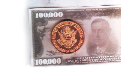 Borsacı FETÖ'cüden Mason yapılanmasına ait belge çıktı!