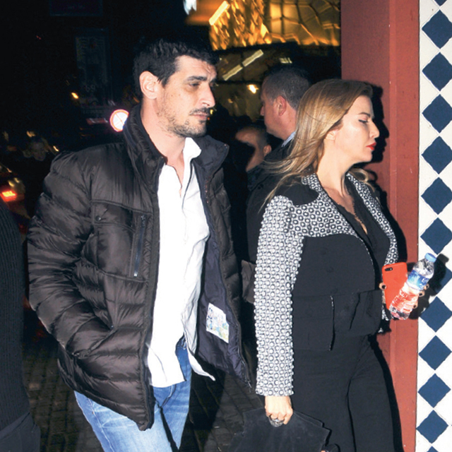Tuvalette ağlama krizi
