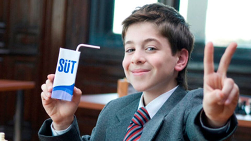 Her gün 2 bardak süt içmenin bakın ne faydası varmış...