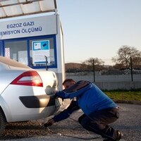 Araç sahiplerine çok önemli uyarı! 500 TL cezası var