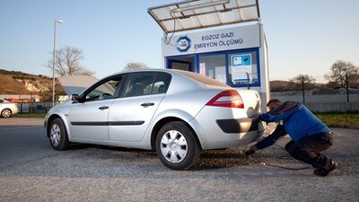 Araç sahiplerine çok önemli uyarı! 500 TL cezası var