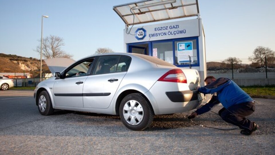 Araç sahiplerine çok önemli uyarı! 500 TL cezası var