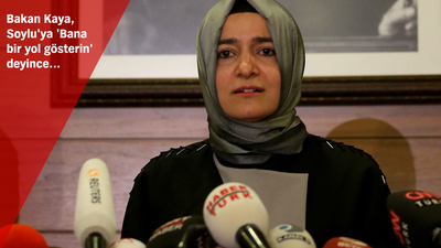 'Ayağındaki topukluyu çıkar, kafalarına vura vura gel!'