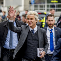 Irkçı Wilders başbakan olabilir mi?
