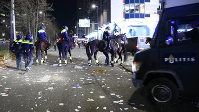 Hollanda'ya çifte nota: Tazminat hakkımız saklı kalmakla birlikte...