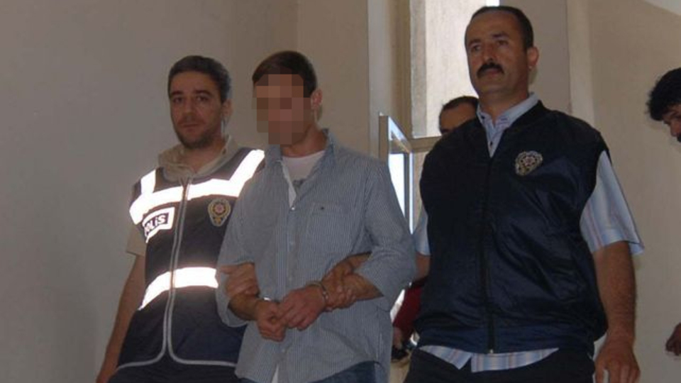 Yargıtay, çifte cinayete verilen kararı bozdu