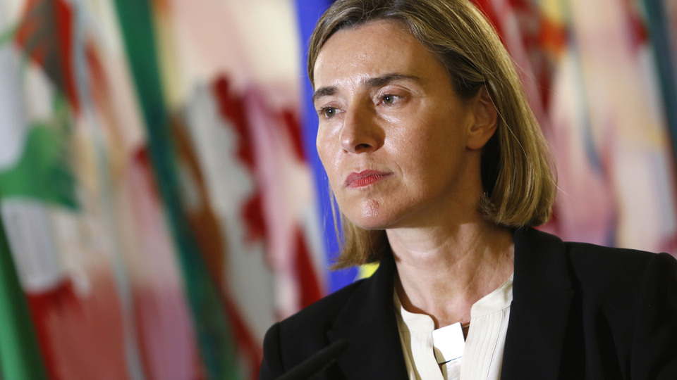 Bakan Çelik'ten AB'ye 'sığınmacı' resti!