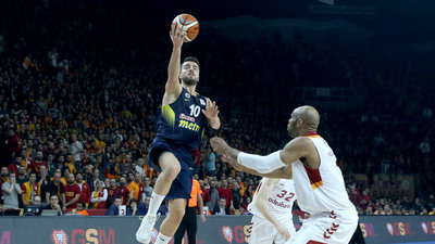 "G.Saray maçları..."