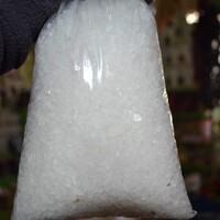 Kaya ve Himalaya tuzu kullananlar dikkat