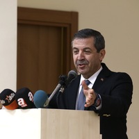 KKTC'den sert tepki: Avrupa aklını başına almalı