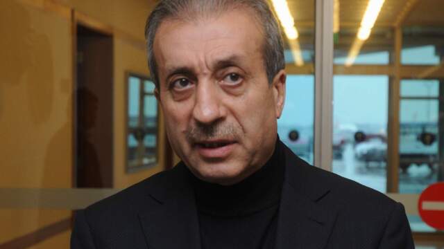 "PKK oradaki vatandaşlarımızı tehdit ediyor"