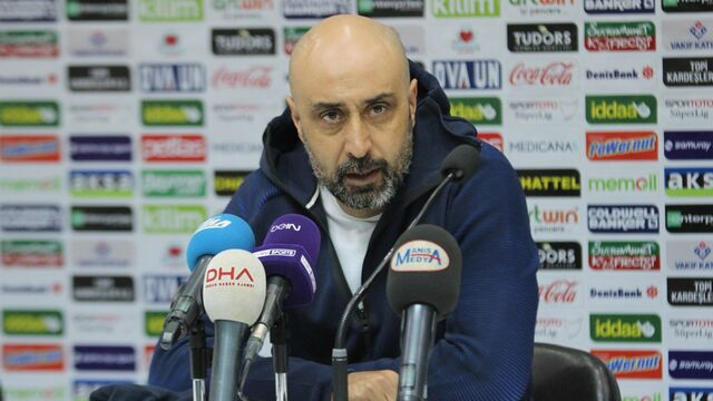 "İki kötü gol yedik"
