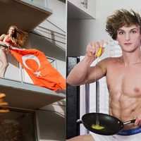 Oturduğu yerden 15 milyon dolar kazandı!