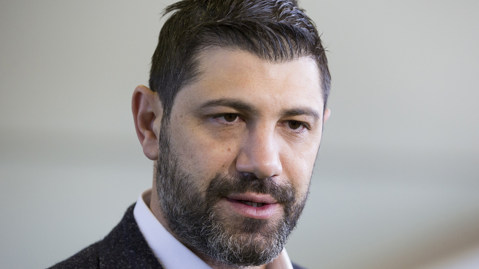 "FIBA bize yaptırımda bulunamaz"