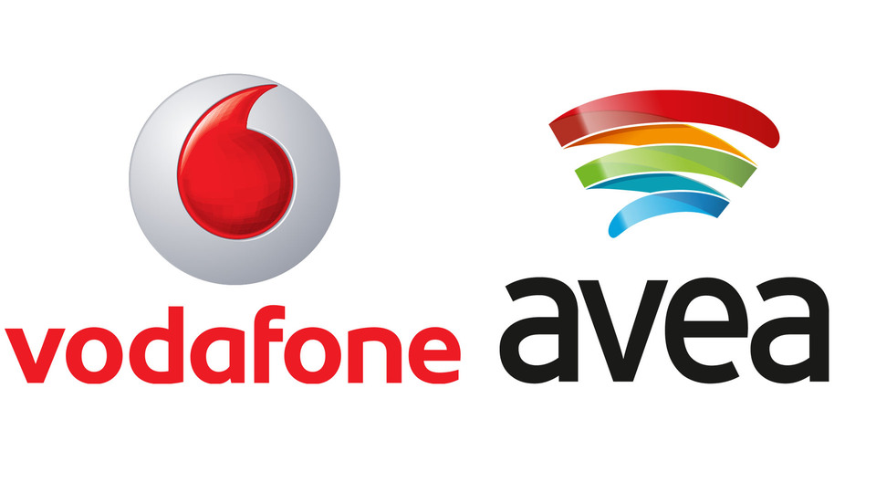 İki devden sürpriz ortaklık