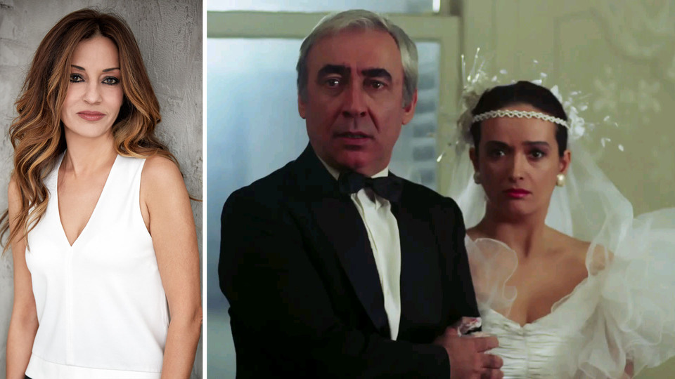 'Arabesk' müzikal oluyor