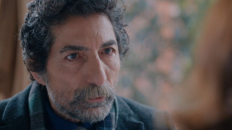 "İçerde"nin yeni bölüm ilk sahnesi yayınlandı