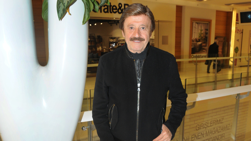 'Dikkat edin çok ıslanmayın'