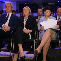 Avrupa'nın başının belaları