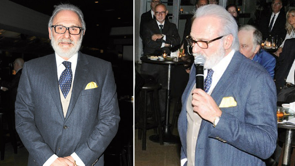 Yeni başkan göreve başladı