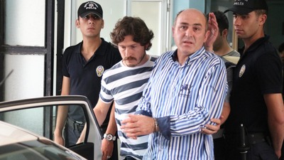 Dink davasında beddua polemiği