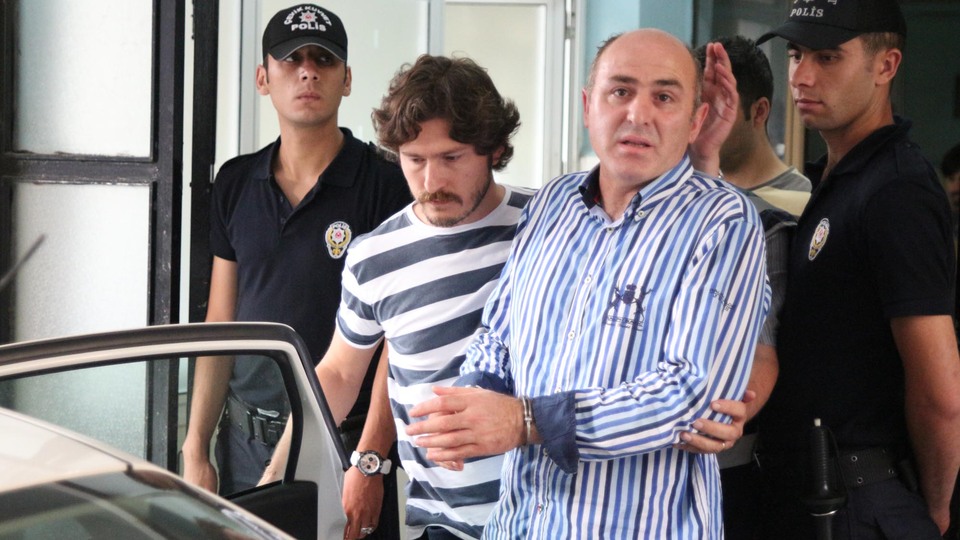 Dink davasında beddua polemiği