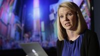 Yahoo CEO'sunun dudak uçuklatan tazminatı