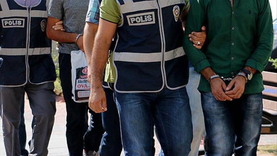 FETÖ operasyonlarında 14 Mart günlüğü