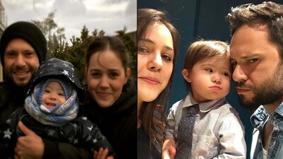 Özgün'den sosyal medyayı sallayan paylaşım