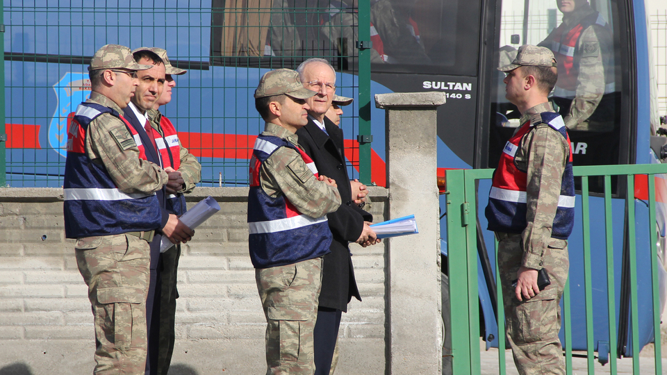 Darbe gecesi sır telefon görüşmesi!