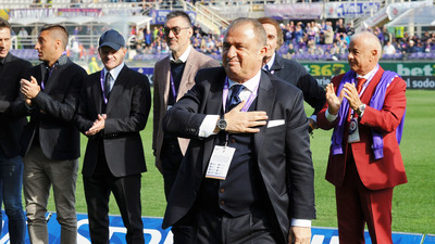 Terim, olay yaratan sözleri söyledi mi?