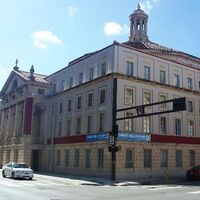 Miami'nin merkez üssüne Türk damgası