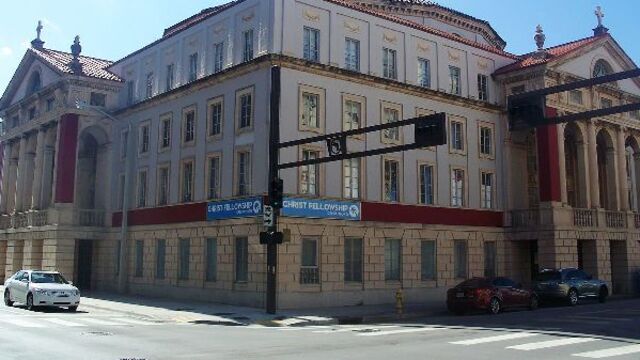 Miami'nin merkez üssüne Türk damgası