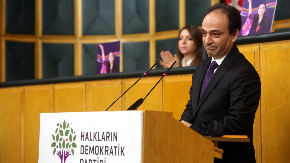 "16 Nisan en hayırlı pazar olacak"