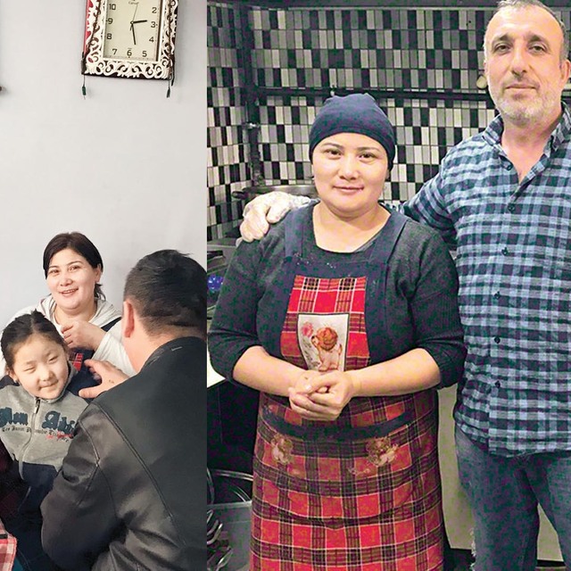 Moğolların Mardinli Nasrettin Hoca'sı!